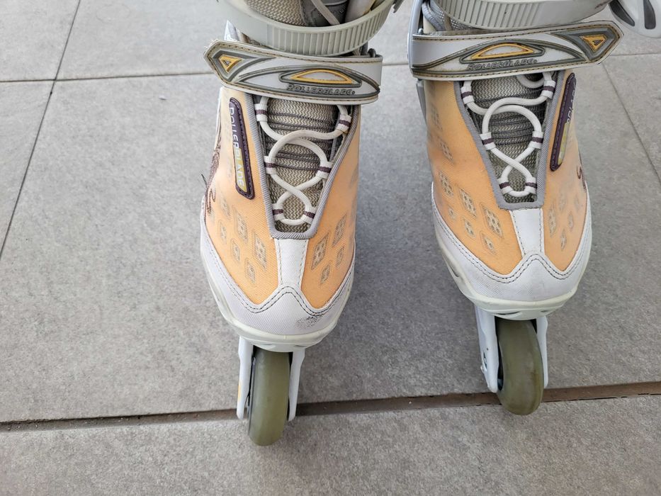 Vand role BLADE Dama