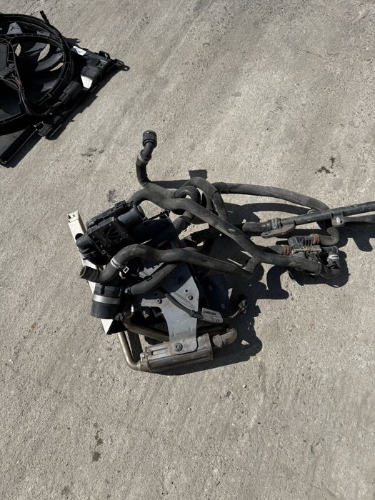 Печка бмв ф10 ф11 печка bmw f10 f11 pechka