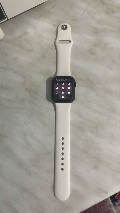 Apple watch se 40