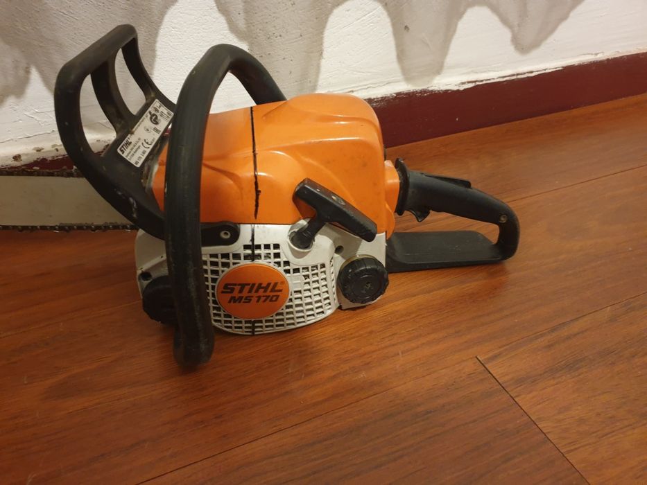 drujba stihl ms 170
