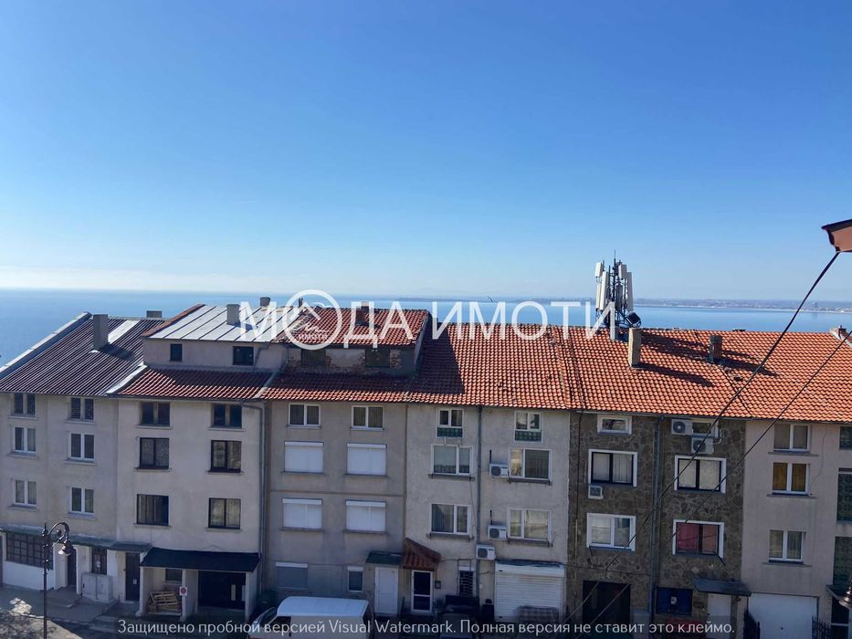 Продава се Двустаен апартамент в Свети Влас - 69 кв.м за 1435 €/кв.м - Снимка #1