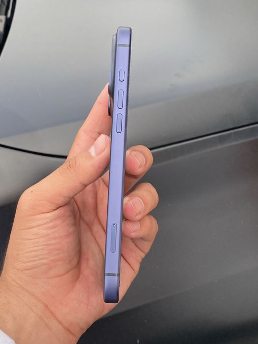 Iphone 17 Pro Max 256 Gb Sim+Esim 35 sikl