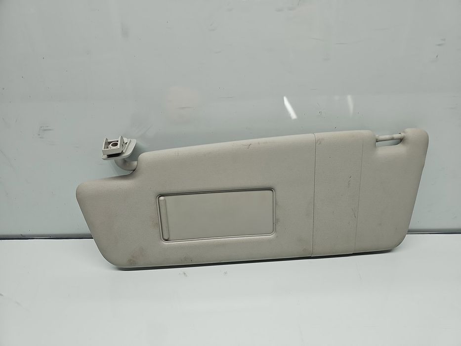 Parasolar dreapta Volkswagen Touran (1T3) [Fabr 2010-2015] OEM