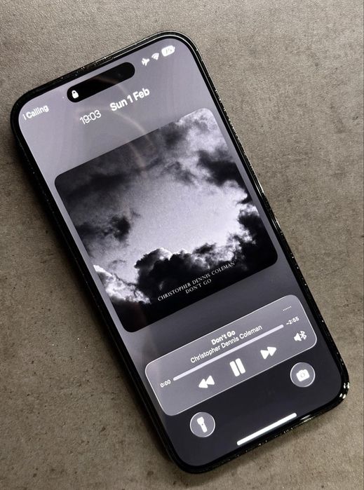 Iphone 14 pro max 256GB