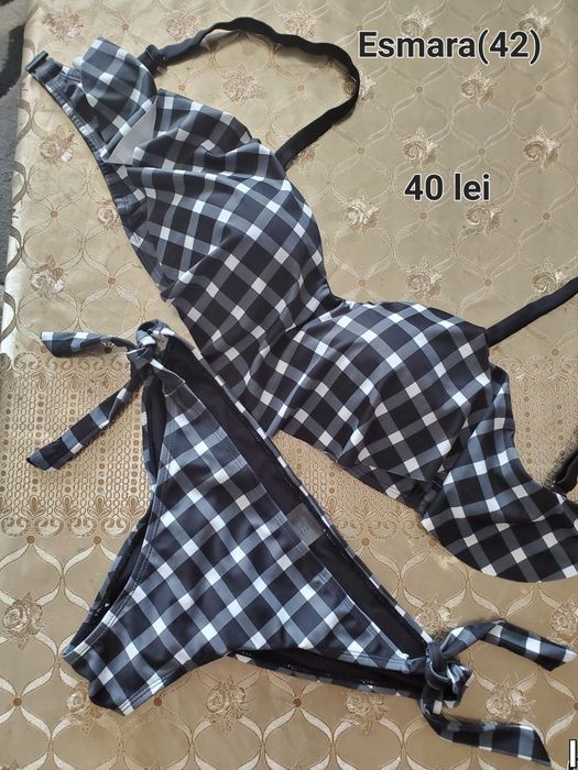 Costume baie damă S/M/L