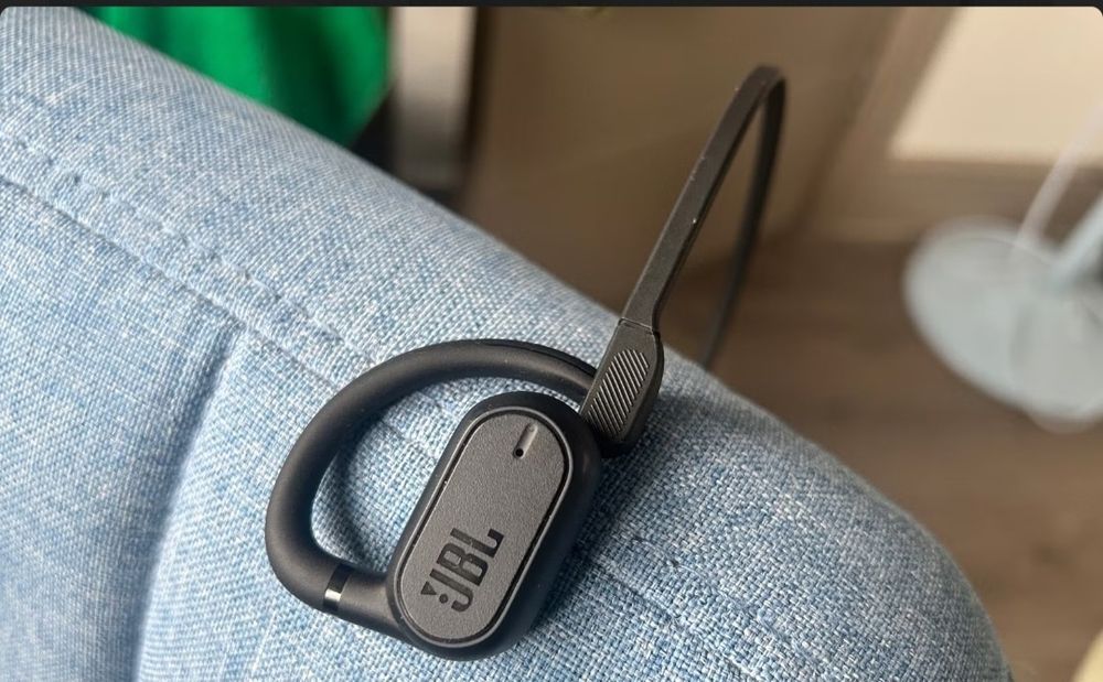 Casti JBL soundgear sense