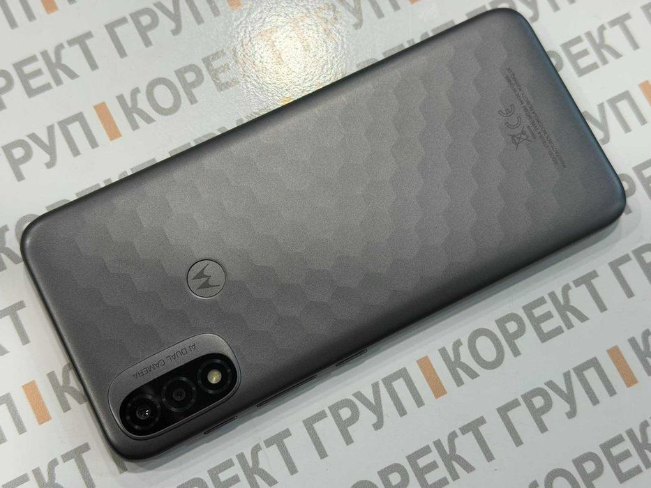 Motorola Moto E20 32GB 2GB RAM Dual