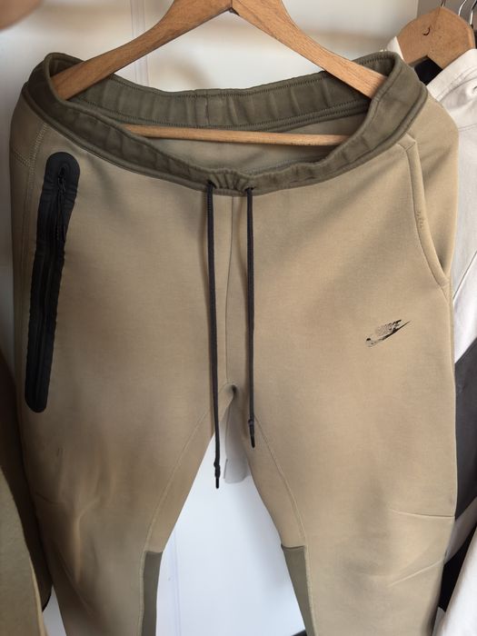 Nike Tech Fleece оригинален комплект