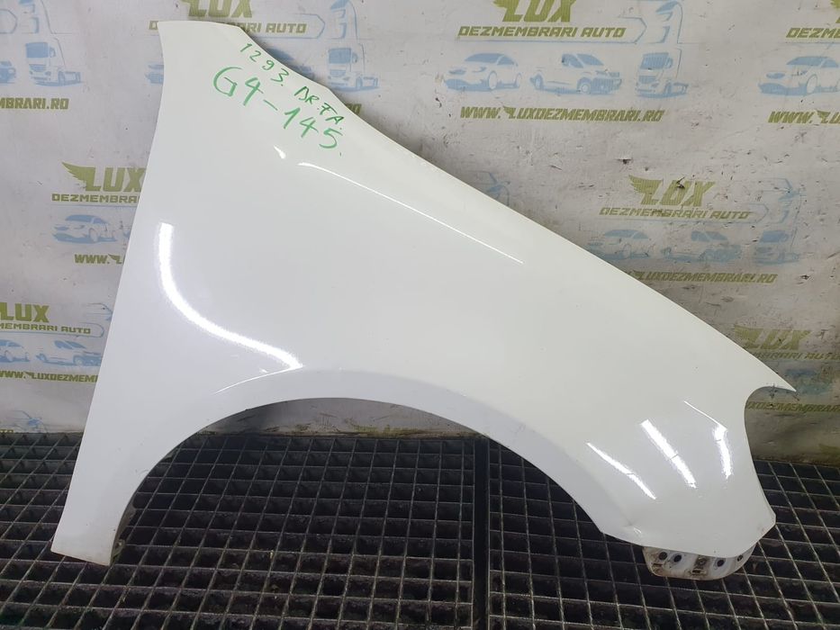 Aripa dreapta fata Volkswagen Golf 6 (2008 - 2015) (1293) CAYC