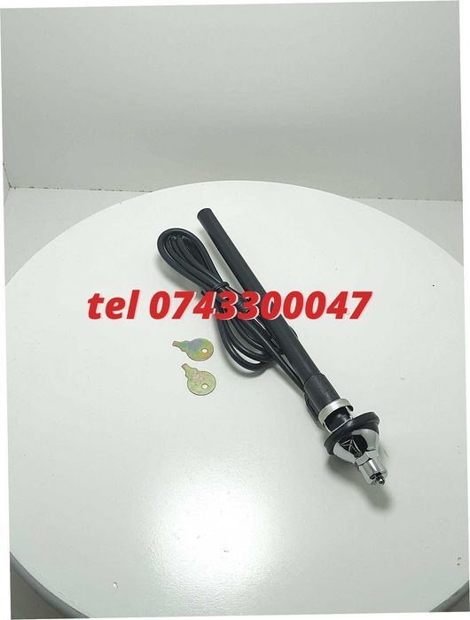 Antena Radio Cd Player Camion Aripa Extensibila Manuala