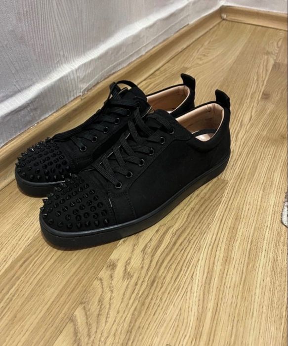 Christian Louboutin