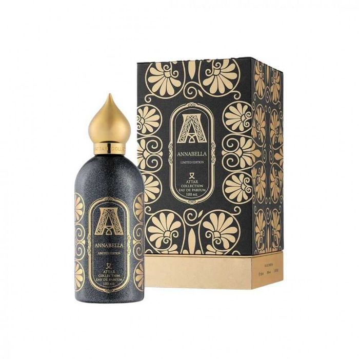 Attar Collection Annabella edp 100ml ORIGINAL