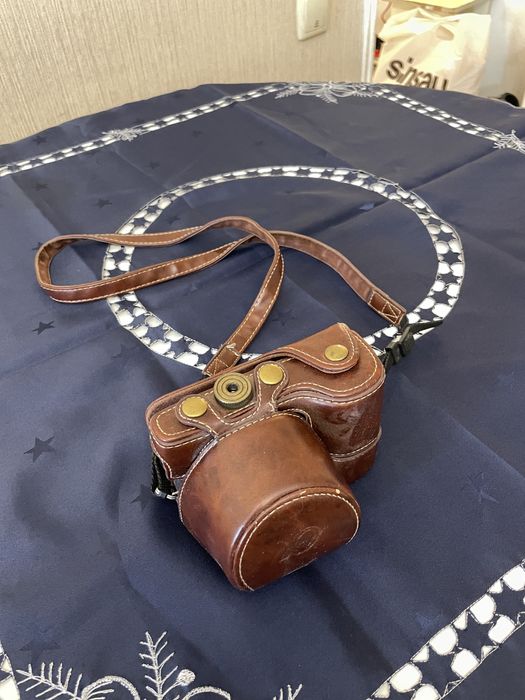 Камера sony a6000