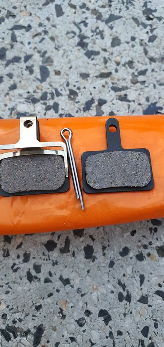 Накладки, за тротинетки Kukirin G2 pro, G2 max, G3, G4 и други