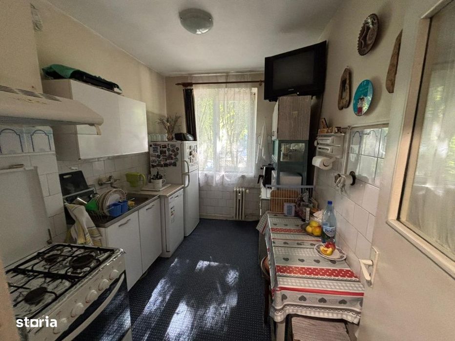 Apartament 2 camere, 46 mp - zona Piata Muzicanti