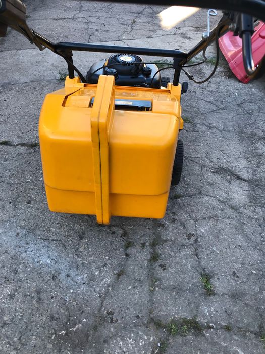 42: Самоходна моторна косачка BАЕ 471, 4.7 hp