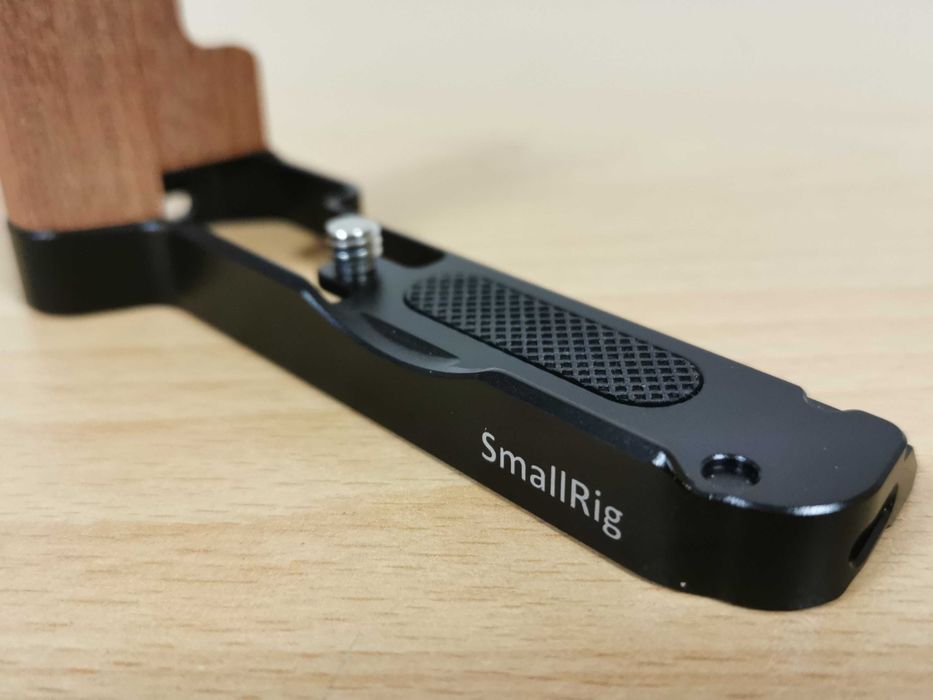 Smallrig грип за Sony RX100 (версии III, IV,V, VA, VI и VII)