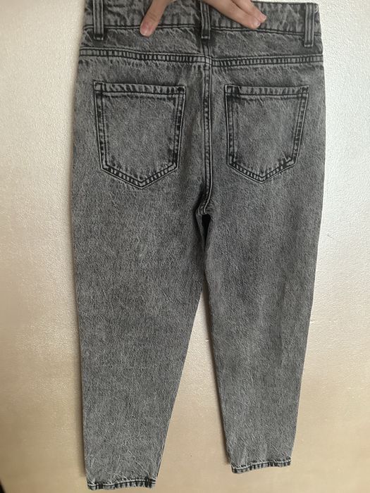 Blugi baieti marimea 146 C&A