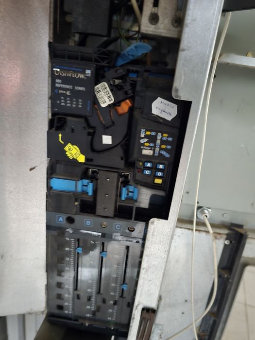 Некта Сфера и Зануси Спацио 6