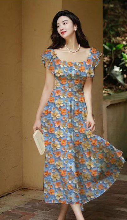 Istanbul 3D va 5D poplinlar faqat rulonga