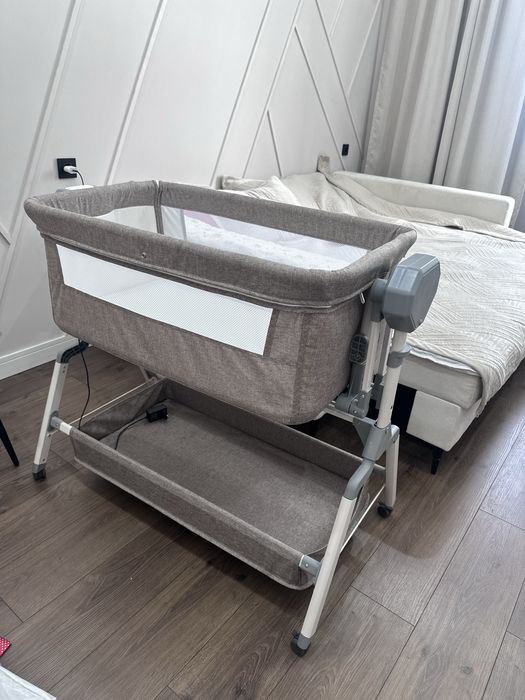 манеж кровать kidilo