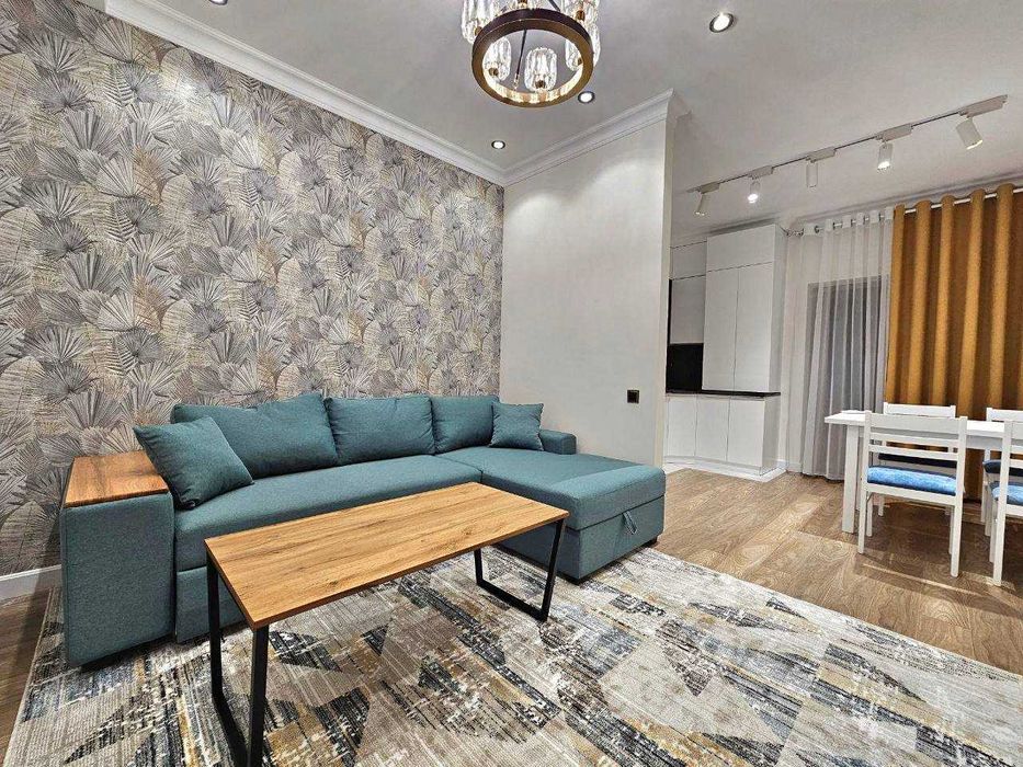 Сдается квартира в НРЖ Мирзо-Улугбек!