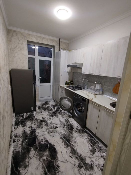 Yunusobod Minor metro yaqinda