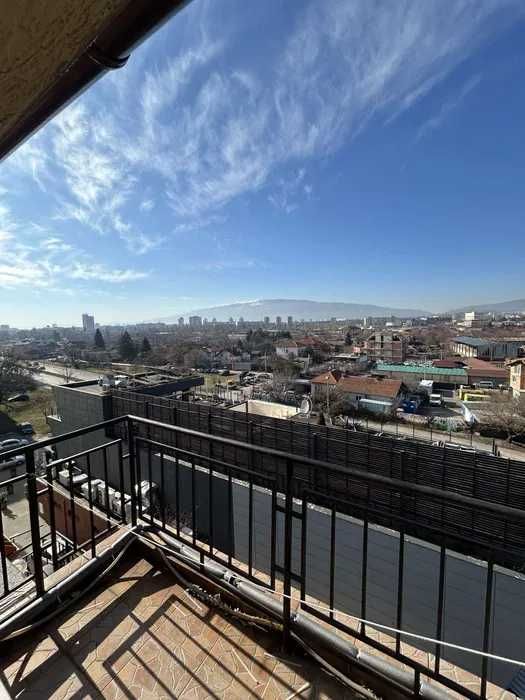 Едностаен апартамент в Надежда 3