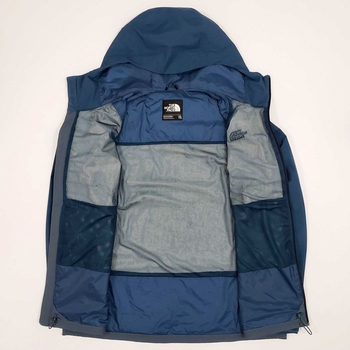 The North Face Stratos Shell Jacket Оригинално Яке Мембрана 2XL-3XL