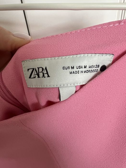 Разгрузка гардероба. платье