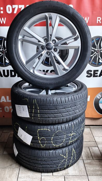 Jante audi Q3 SQ3 5x112