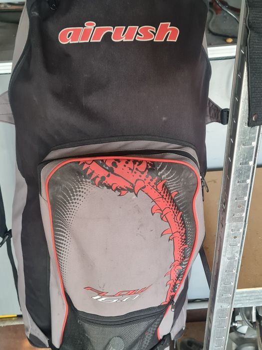 Сърфинг планер  airush flow 16.0