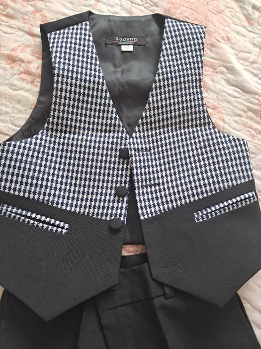 Детские вещи джемпер, двойка