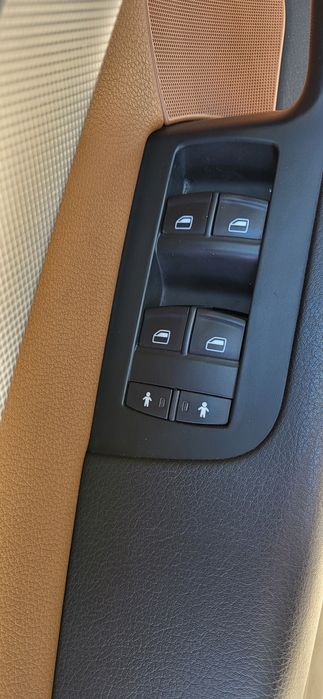 Vand Audi A6C6 2011