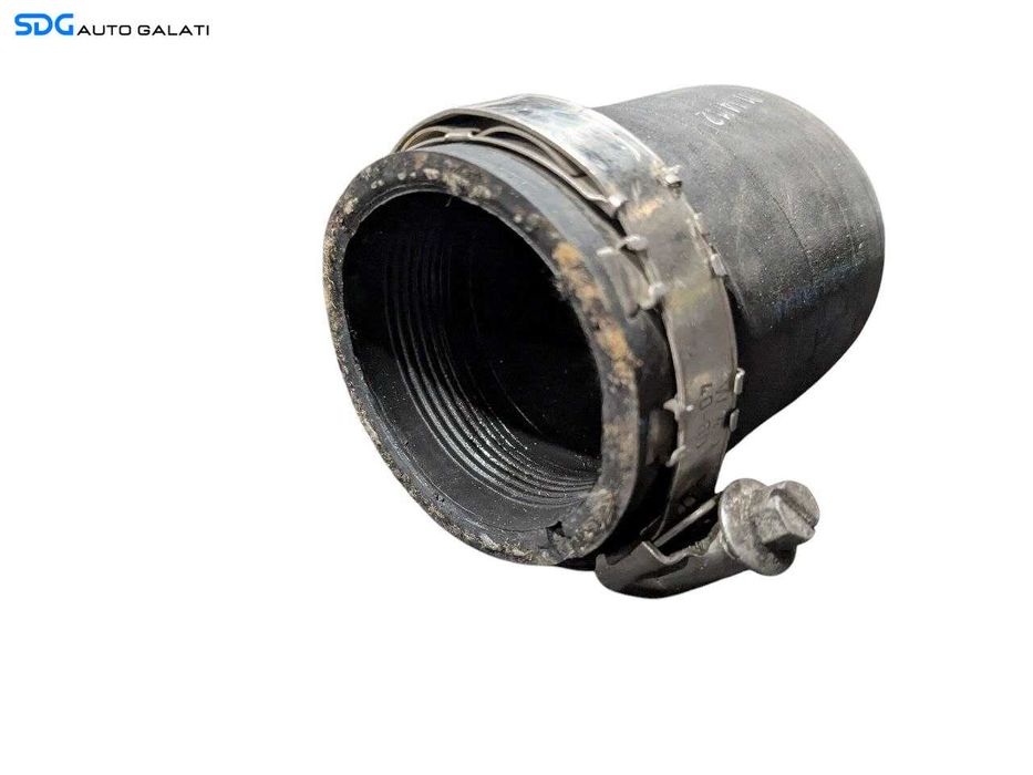Furtun Intercooler Volkswagen Golf 6 1.6 TDI CAY 2008 - 2013 Cod 1K0145828AB [N3943]