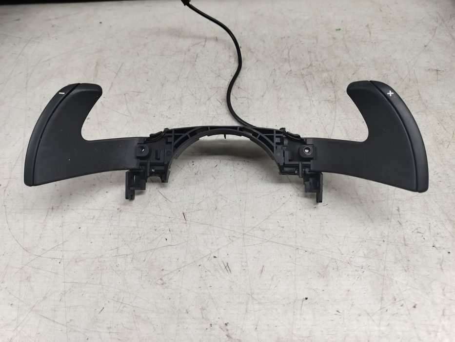 Padele volan 96667245zd Peugeot 508 1 (facelift) (2014 - 2020)