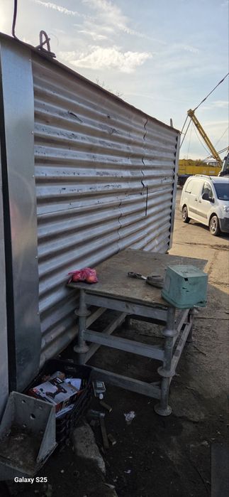 Продава се фургон