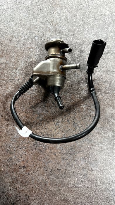 Injector adblue Bosch  nou