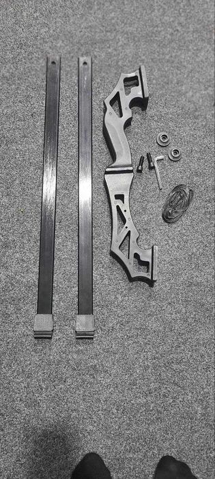 Sport Kamoni 40lbs