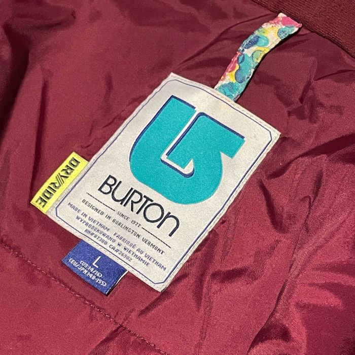Burton Elodie jacket
