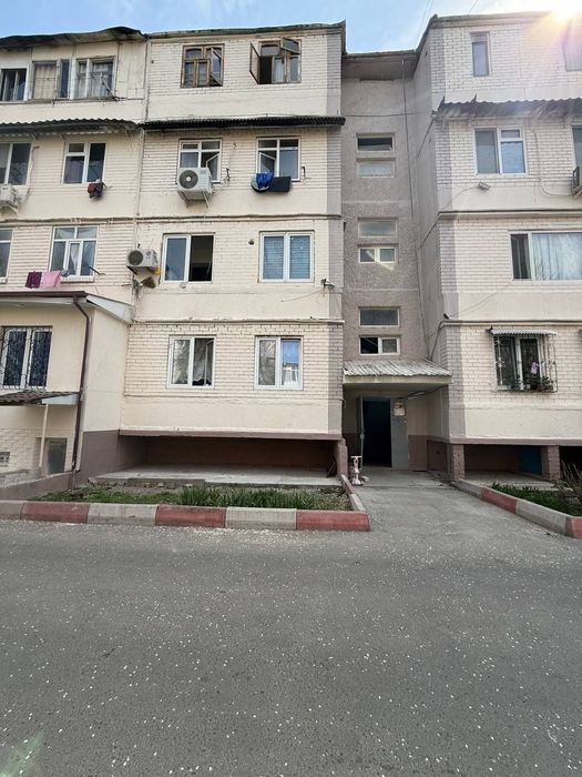 Своя Срочно Продаётся 2ком Чиланзар 14кв