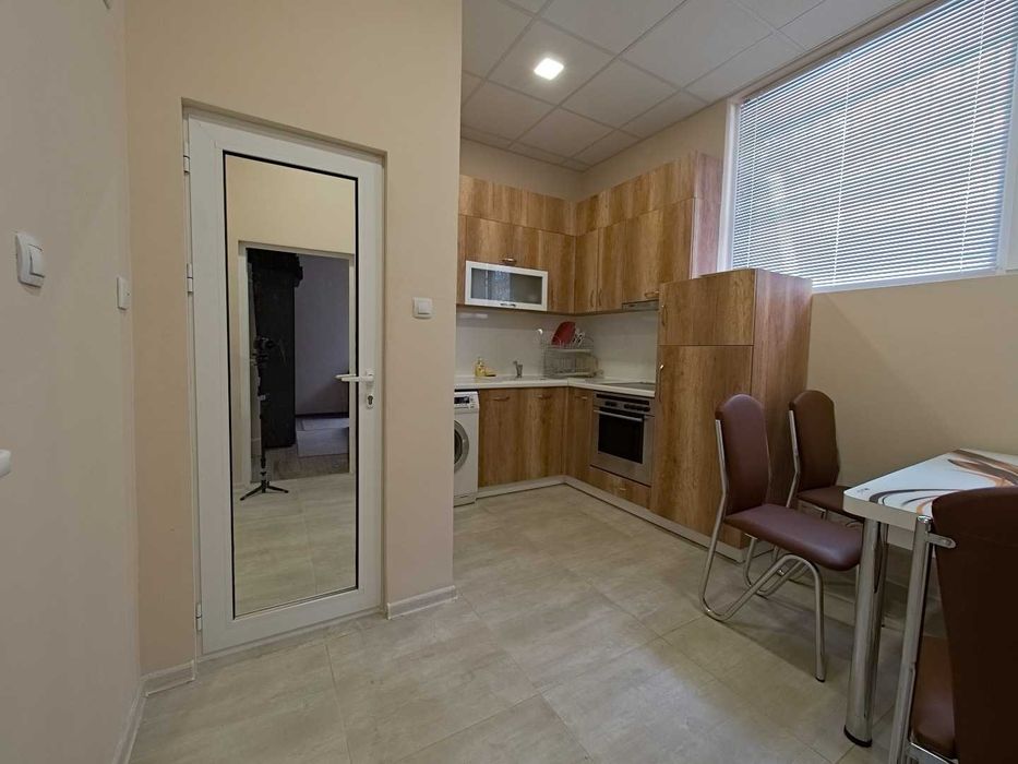 Продава се Двустаен апартамент в Хасково, Бадема - 58 кв.м за 880 €/кв.м - Снимка #1