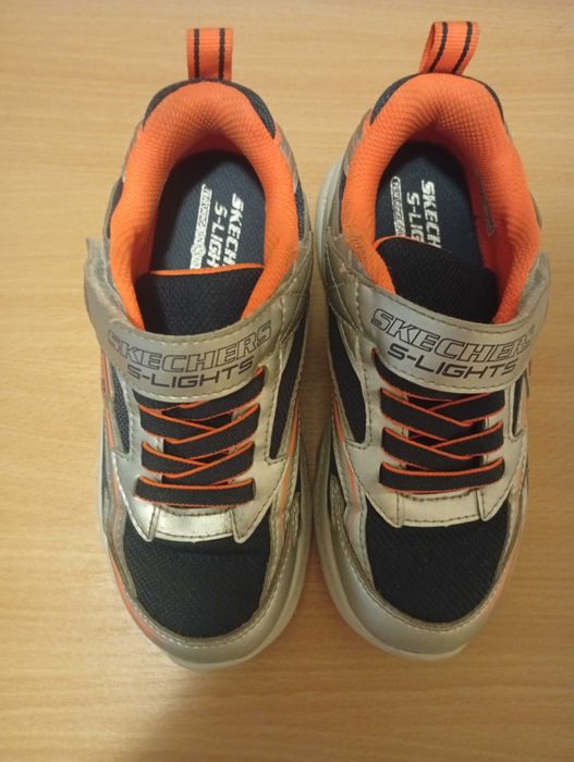 Детски маратонки Skechers