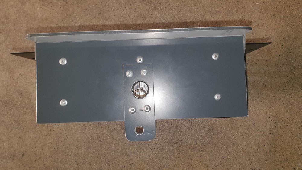 Сейф за каравана/кемпер