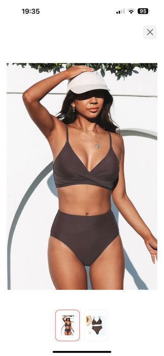 Купальник женский , новый