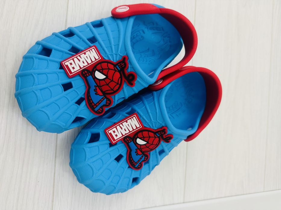 Кроксы размер 31