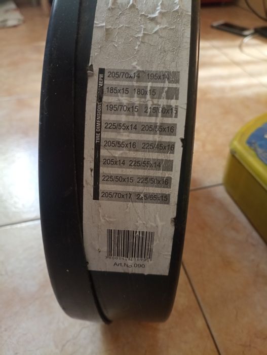 Вериги за сняг метални и текстилни