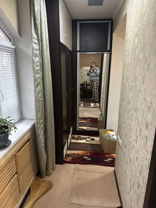 Сдаёться в аренду  2х комн квртира   Юнусабад 13 квартол