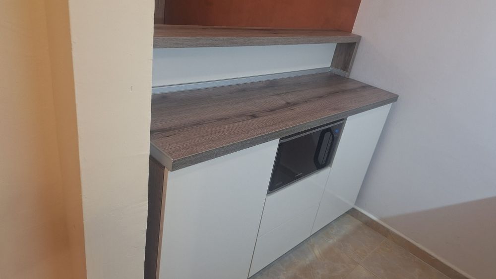 Дава се под наем Двустаен апартамент в Хасково, Бадема - 54 кв.м за 255 € - Снимка #22