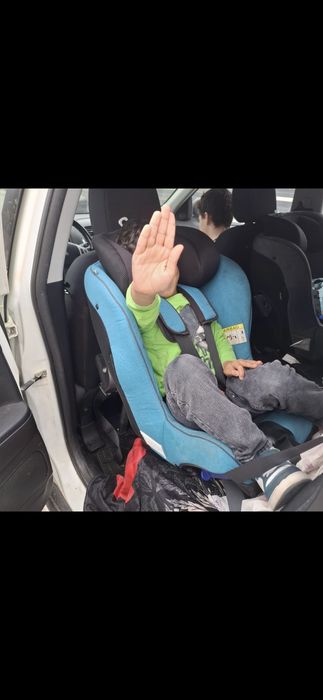 Axkid minikid2, 9-25 kg